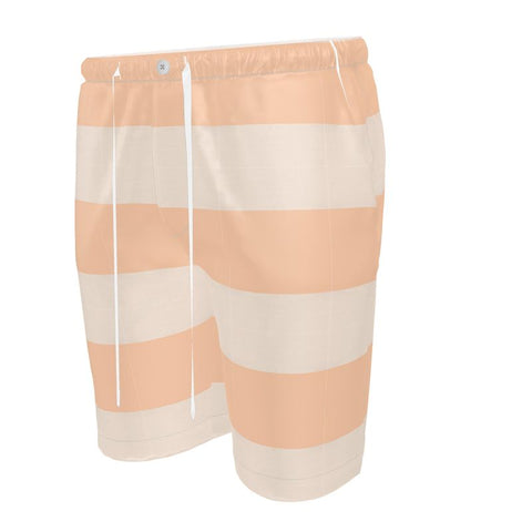 'The Tom' Two-Tone Premium Pajama shorts