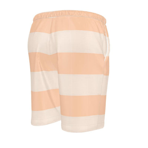 'The Tom' Two-Tone Premium Pajama shorts