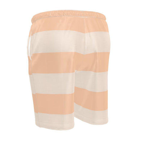 'The Tom' Two-Tone Premium Pajama shorts