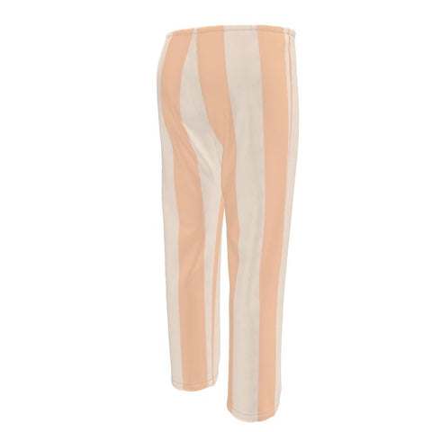 'The Tom' Two-Tone Men's Pajama Bottoms