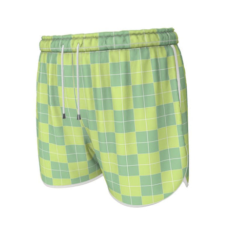 'Irish Tee' Women's Running Shorts
