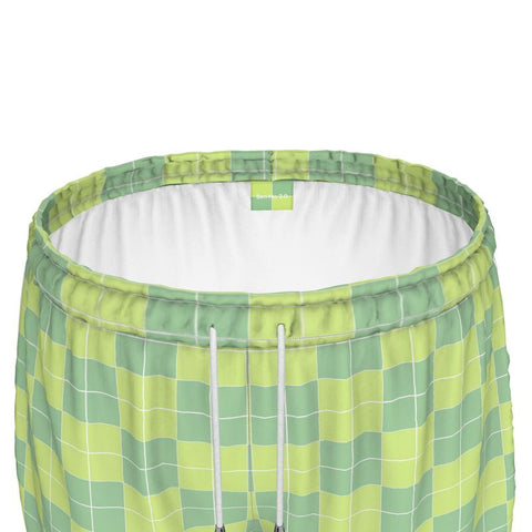 'Irish Tee' Women's Running Shorts