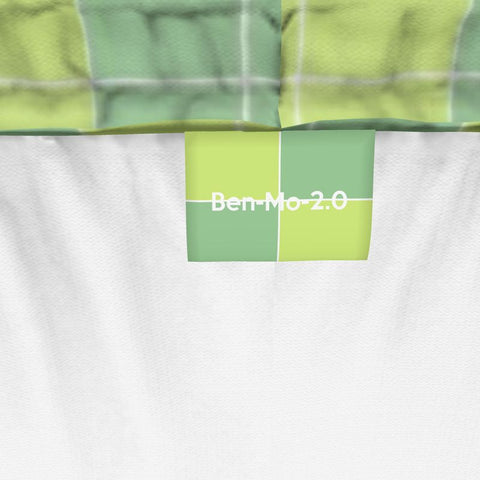 'Irish Tee' Women's Running Shorts