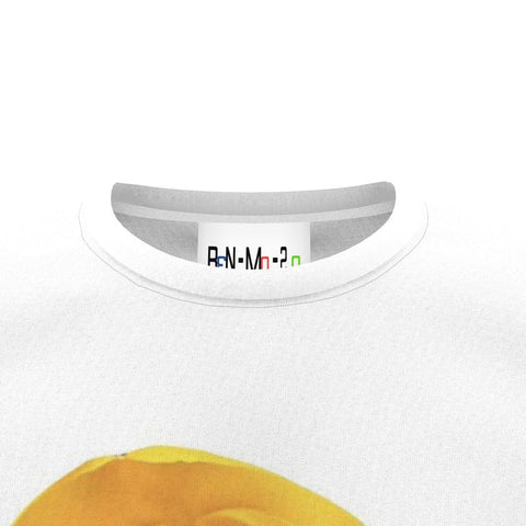 Sunrise 360 'Una Tulipa' Unisex T-shirt-Sample