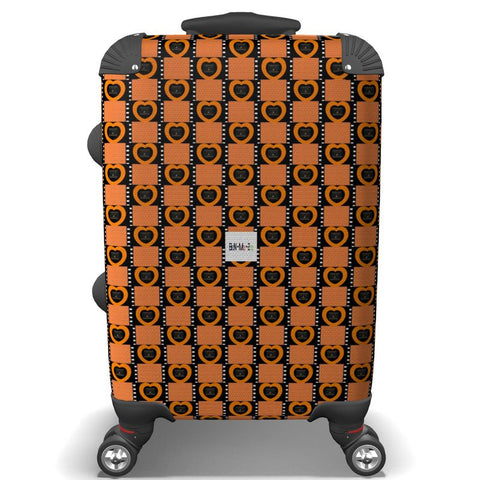 ‘Caregiver Hearts' Suitcase