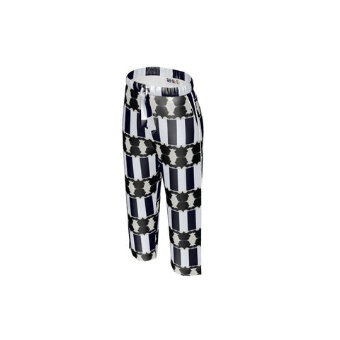 "The Ben' Primaries Women's Luxury Pajama Trousers