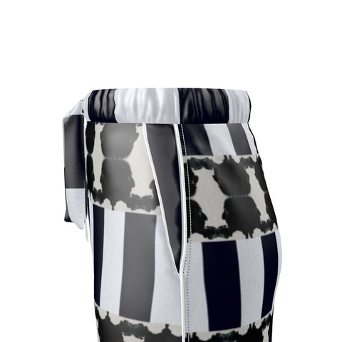 "The Ben' Primaries Women's Luxury Pajama Trousers