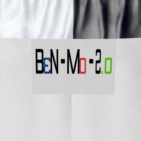 "The Ben' Primaries Women's Luxury Pajama Trousers