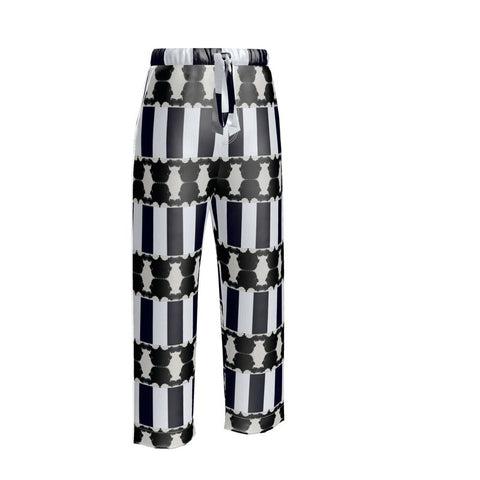 "The Ben' Primaries Women's Luxury Pajama Trousers