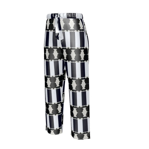 "The Ben' Primaries Women's Luxury Pajama Trousers