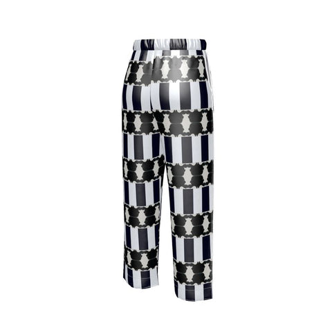 "The Ben' Primaries Women's Luxury Pajama Trousers