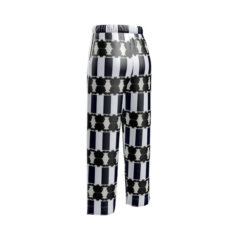 "The Ben' Primaries Women's Luxury Pajama Trousers