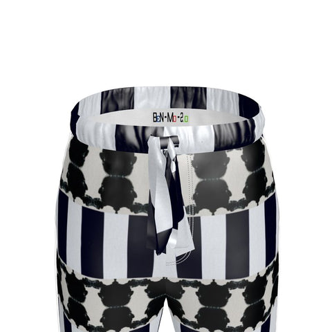 "The Ben' Primaries Women's Luxury Pajama Trousers