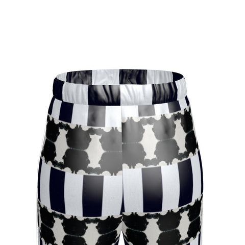 "The Ben' Primaries Women's Luxury Pajama Trousers