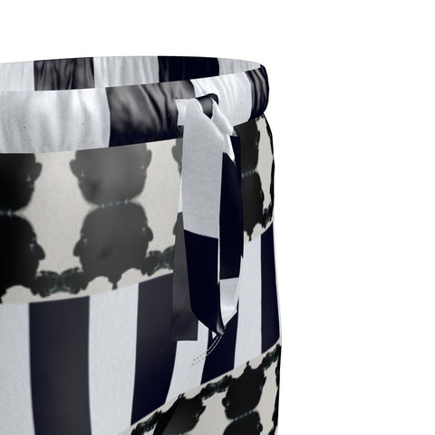 "The Ben' Primaries Women's Luxury Pajama Trousers