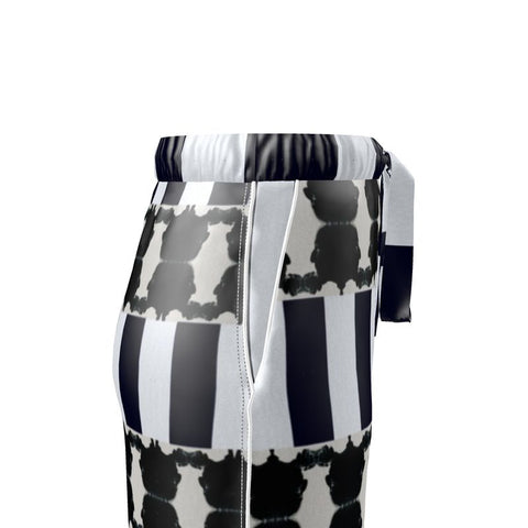 "The Ben' Primaries Women's Luxury Pajama Trousers