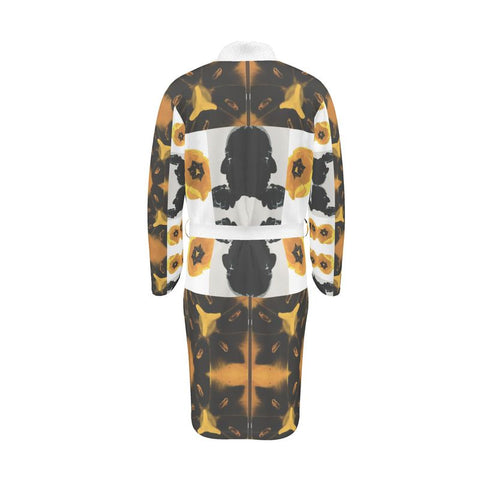 'The Ben' Hyrbid Tulipa Unisex Dressing Gown