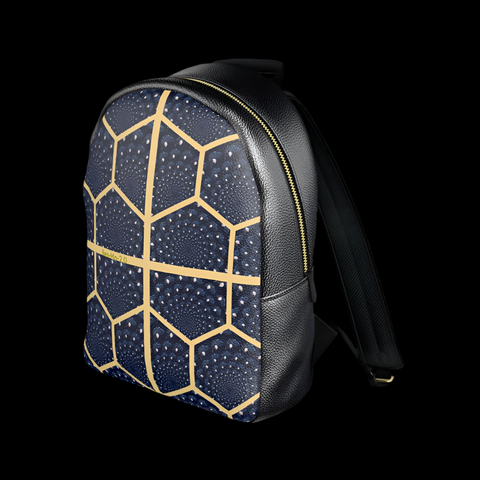 'Honeycomb Ben' Backpack