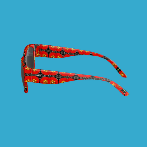 'Dua Tulipa' Sunglasses