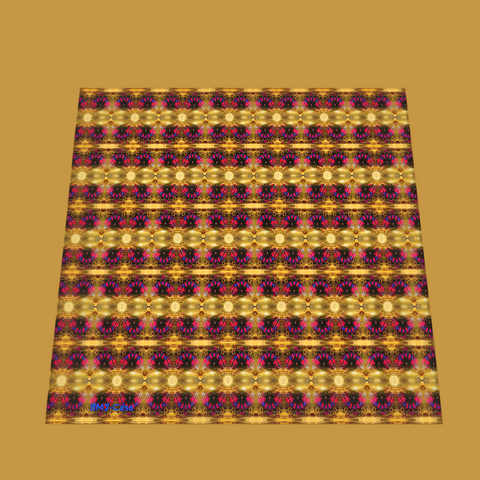 BM2-Casa ‘Creation’ Tablecloth