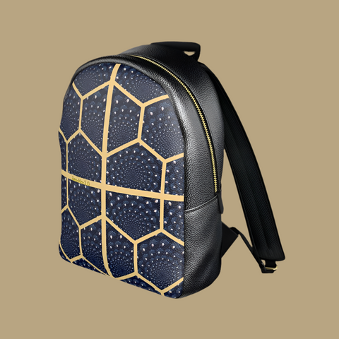 'Honeycomb Ben' Backpack