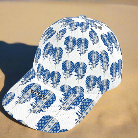 'Regent Ben' Unisex Cap