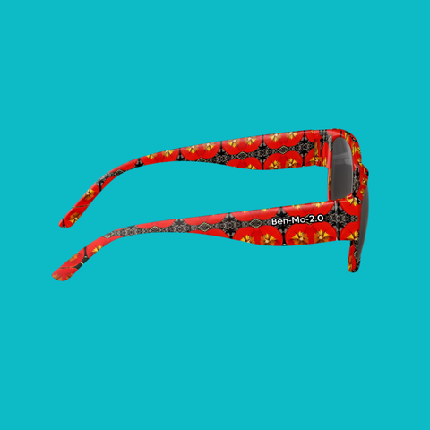 'Dua Tulipa' Sunglasses