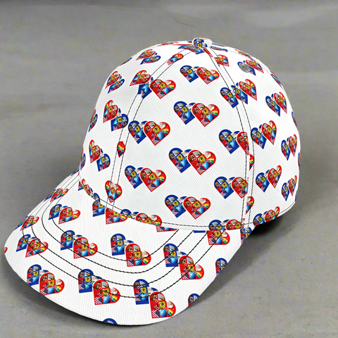 ‘American Dream’ Unisex Baseball Cap