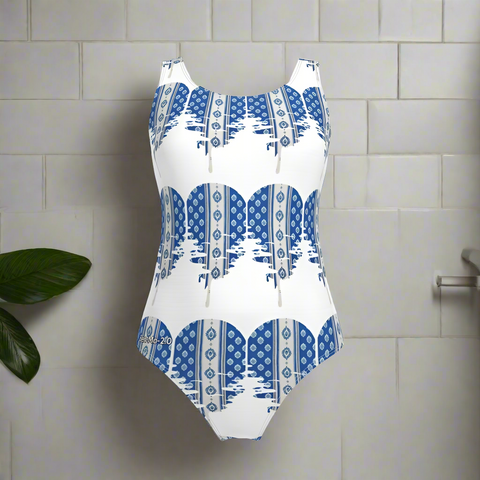 'Le Muse du Ben' Women's Swimsuit