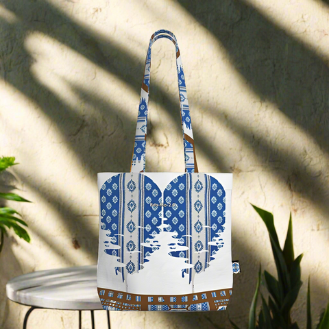 'Regent Ben' Everyday Tote Bag