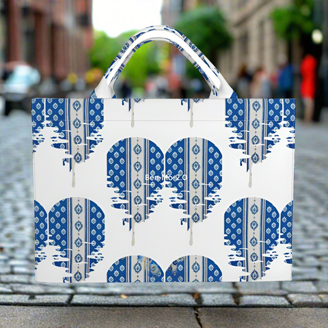 'Regent Ben' Carryall Tote