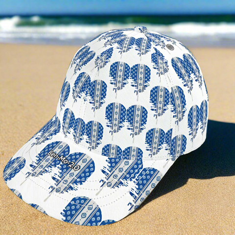 'Regent Ben' Unisex Cap