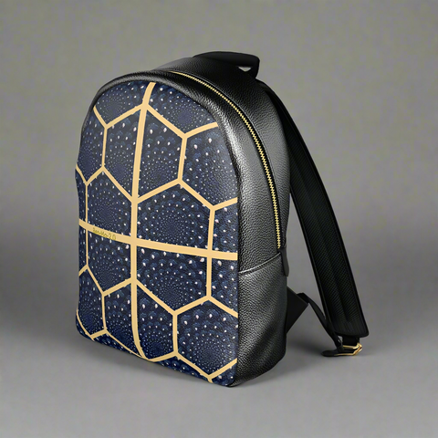 'Honeycomb Ben' Backpack