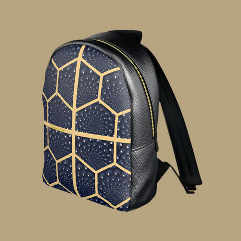'Honeycomb Ben' Backpack