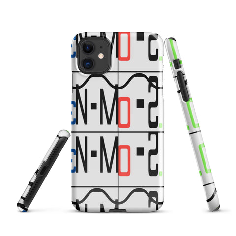 'Logo' Snap Case for iPhone®