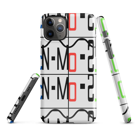 'Logo' Snap Case for iPhone®