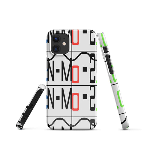 'Logo' Snap Case for iPhone®