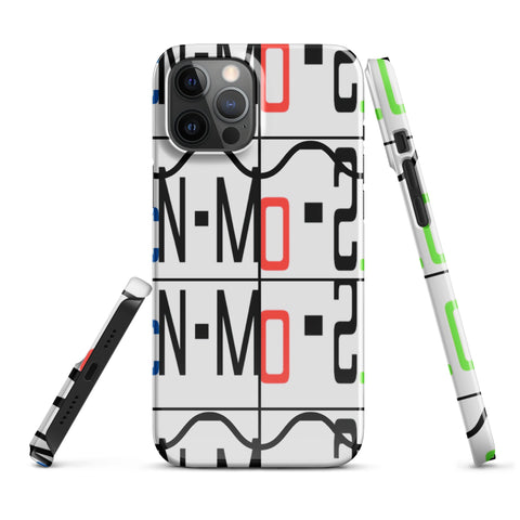 'Logo' Snap Case for iPhone®