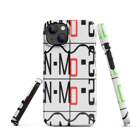 'Logo' Snap Case for iPhone®