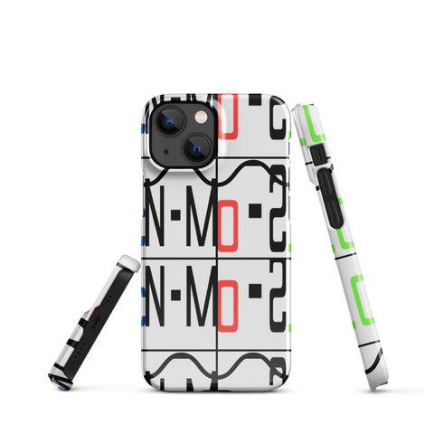'Logo' Snap Case for iPhone®