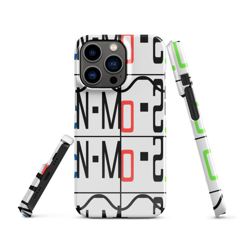 'Logo' Snap Case for iPhone®