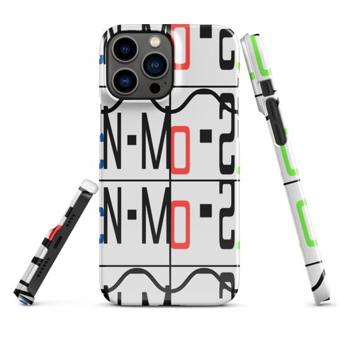 'Logo' Snap Case for iPhone®