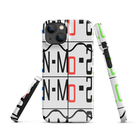 'Logo' Snap Case for iPhone®