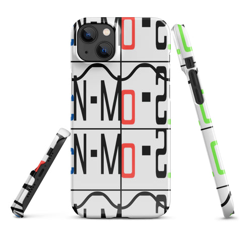 'Logo' Snap Case for iPhone®