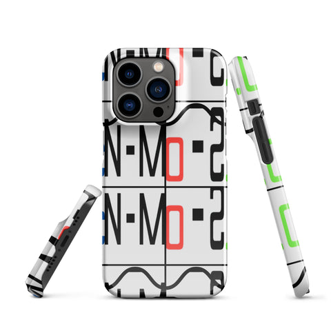 'Logo' Snap Case for iPhone®