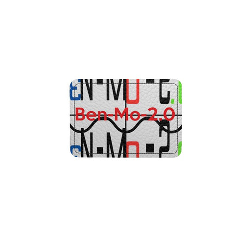 Ben-Mo-2.0 Logo Duffle Bag