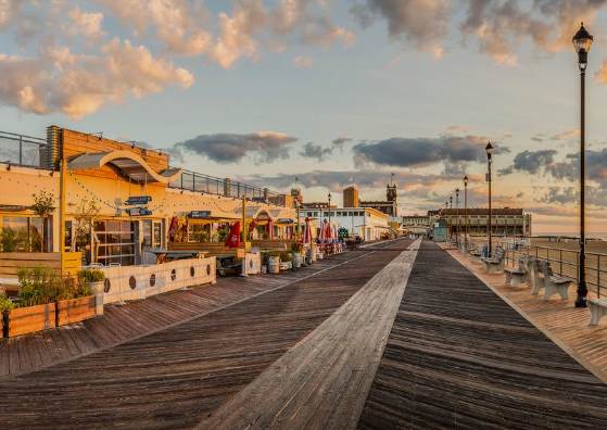 Asbury Park (Coming soon !)