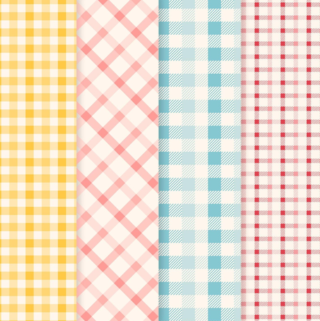 Gingham