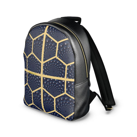 'Honeycomb Ben' Backpack