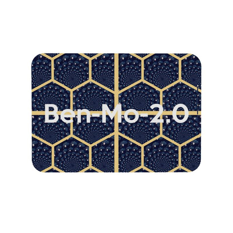 'Honeycomb Ben' Backpack